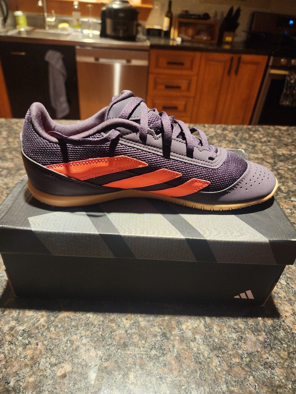 Addidas Predator Women's Multi Trainers - Picture 5 of 6